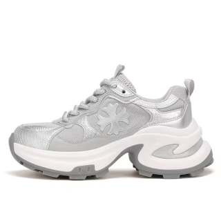 Cleverneonmore Low top Chunky Sneakers Women's
