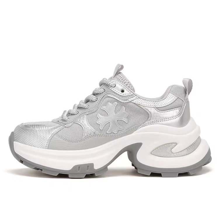 Cleverneonmore Low top Chunky Sneakers Women's