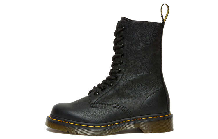 Dr.Martens Dr.Martens 1490 Combat Boots Women's