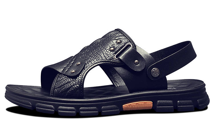 VANSSI VANSSI Roman Sandals Men's