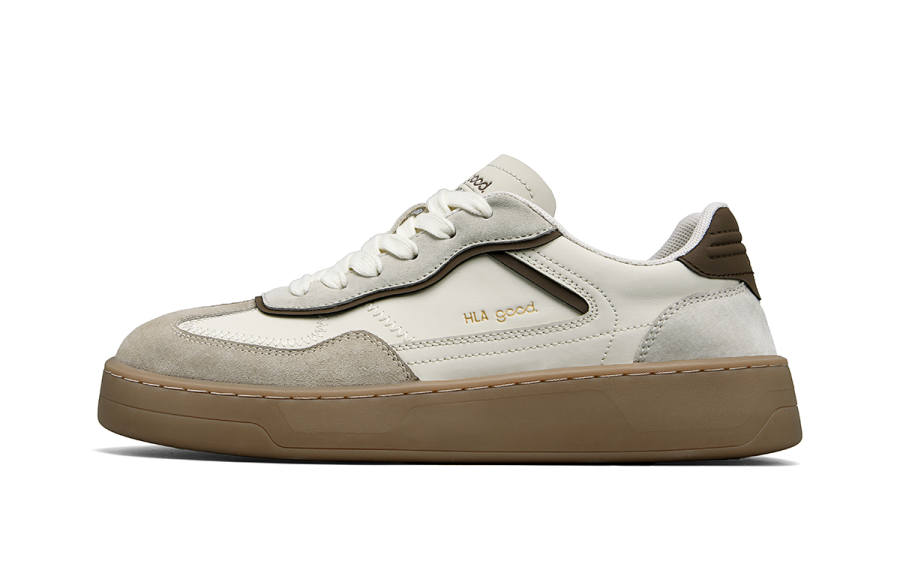 HLA HLA Low top Skateboard Shoes Men's