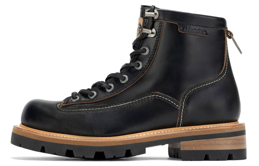 Dickies Dickies Outdoor Boots Men's Black