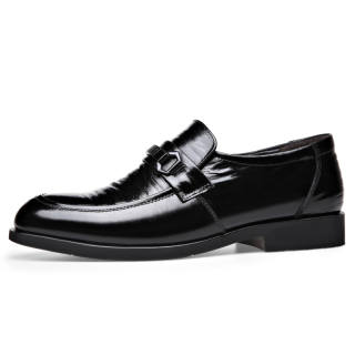 YILICHUANZHANG Casual Shoes Men's Black