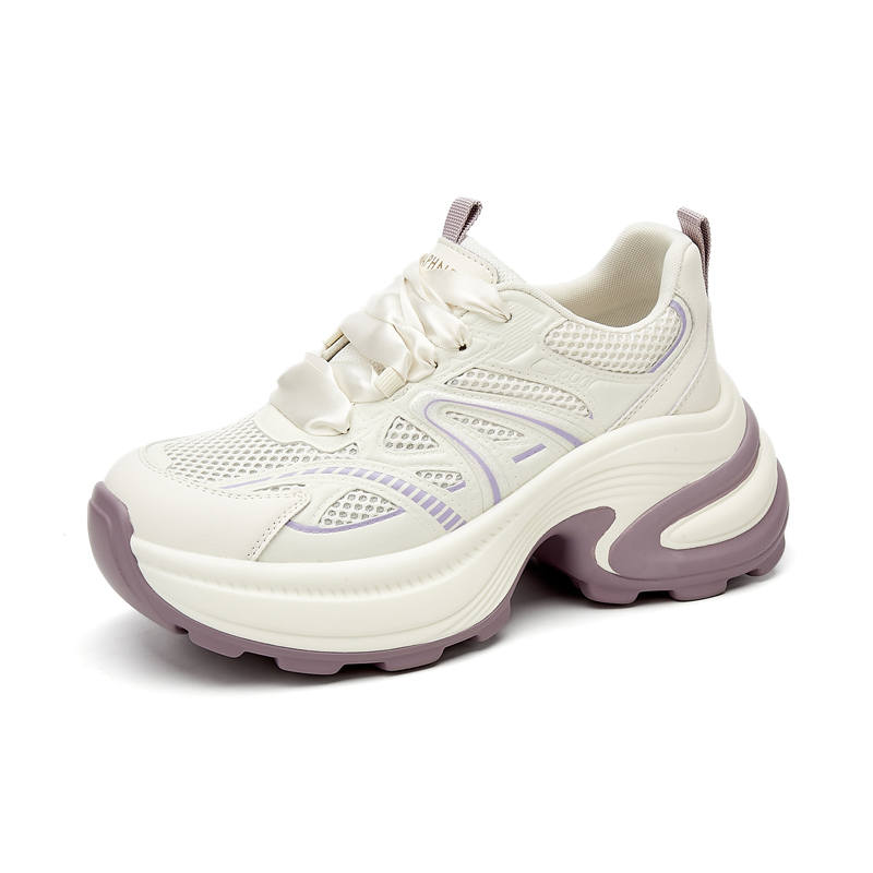 DAPHNE DAPHNE Low top Chunky Sneakers Women's