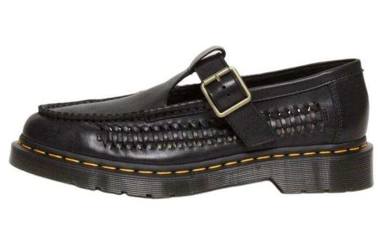 Dr.Martens Dr.Martens Adrian T Leather Loafers