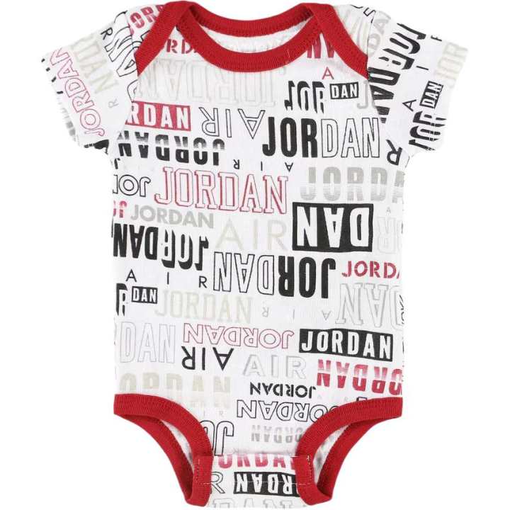 Jordan Jordan Jumpsuit Infant And Toddler