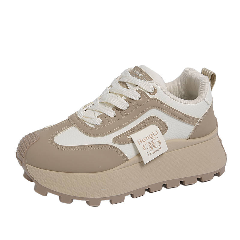 REIHUNG Low top Casual Shoes Women's