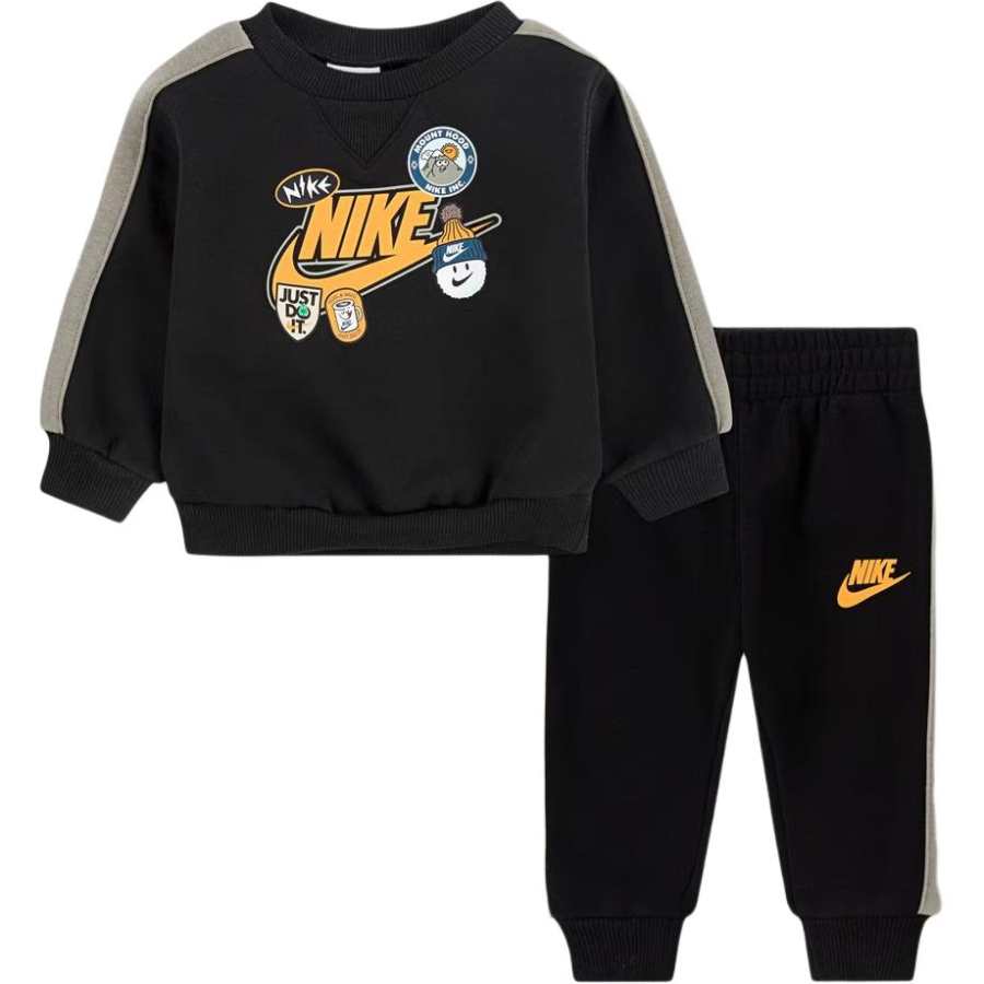 Nike Nike Casual Sportswear Infant And Toddler