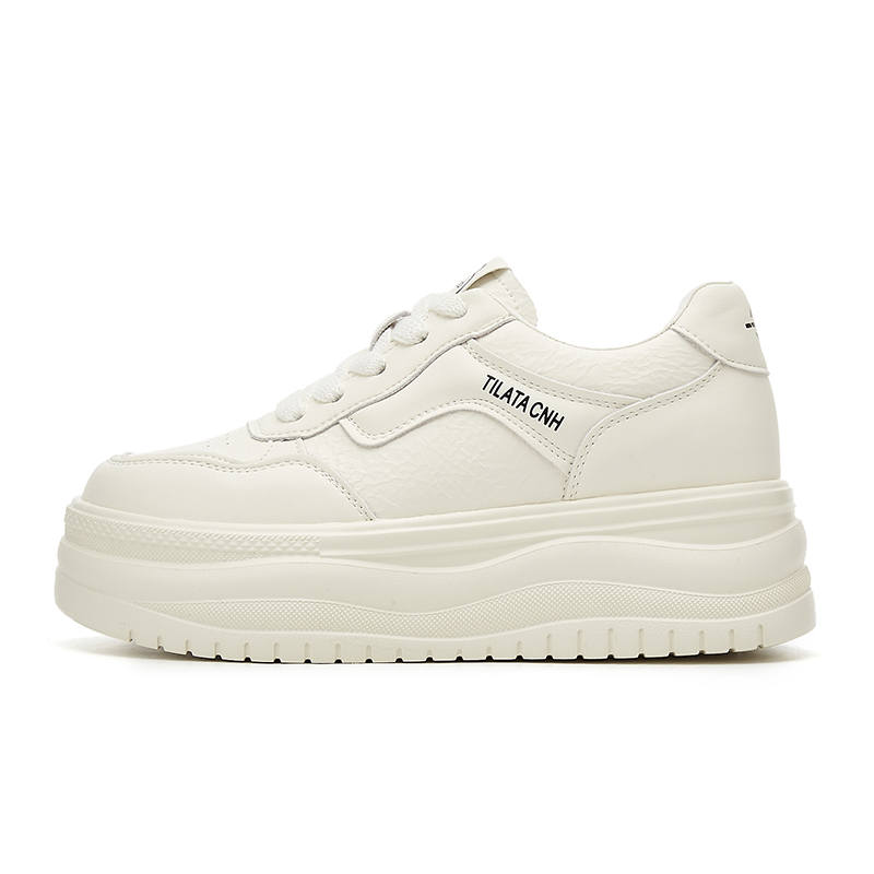 GONGNIUMEILI Skateboard Shoes Women's