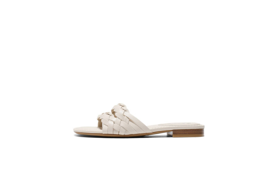 BELLE Abrasion Resistant Quick Dry Slide Slippers Women's