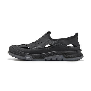 Millies MILLIE'S Top Grain Cow Leather Breathable And Wear resistant River Trekking Shoes Men's