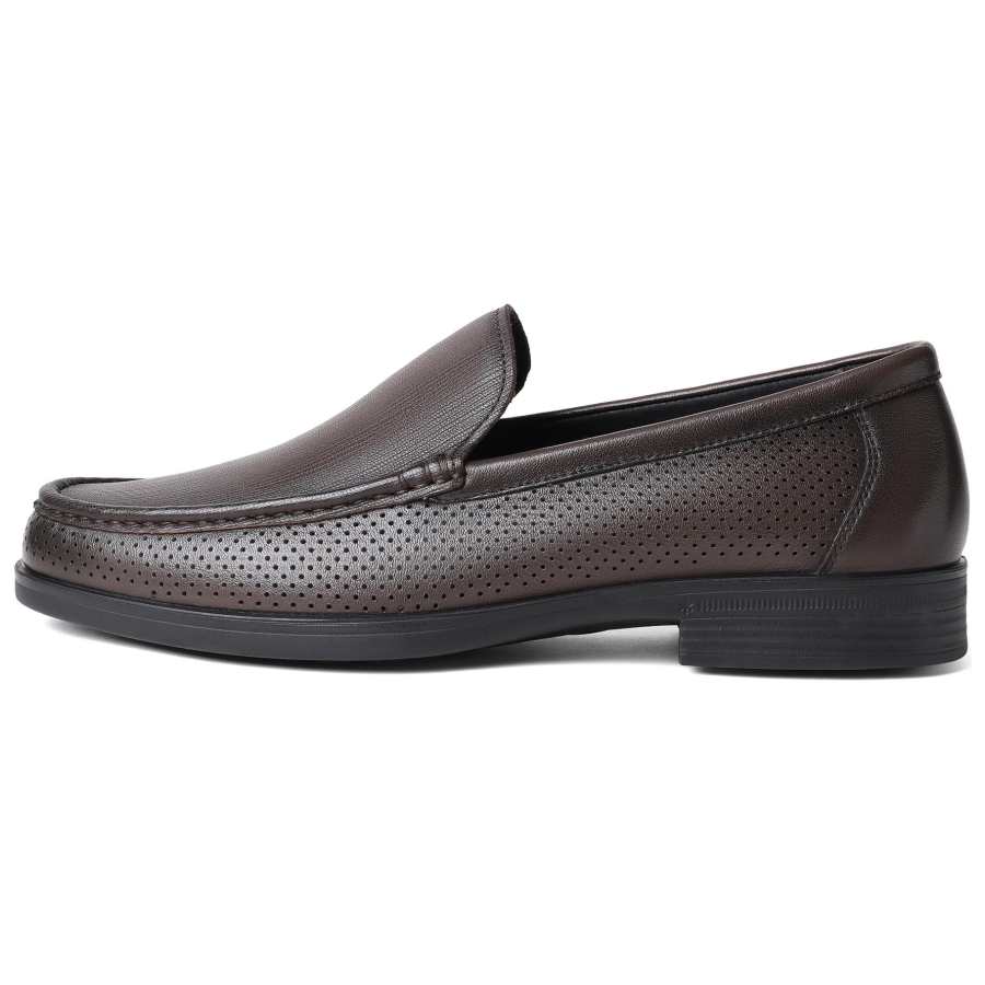 Senda Casual Leather Shoes Men's
