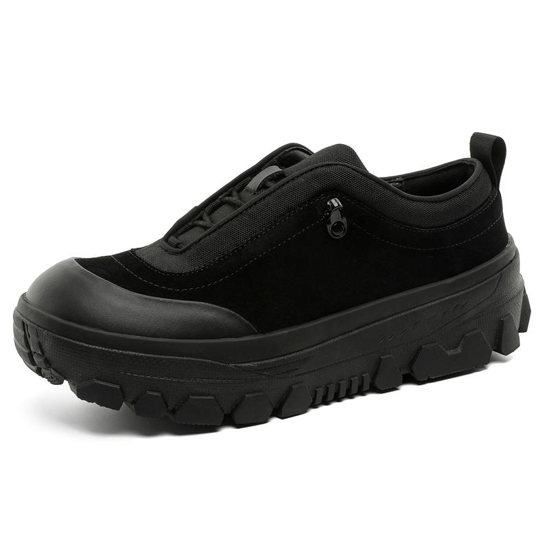 V05 V05 Microfiber Leather Low top Casual Shoes Unisex