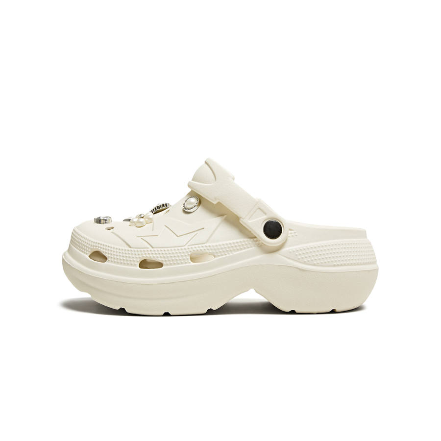PT'SON PT'SON Clogs Women's