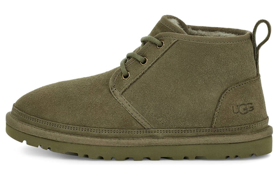 UGG UGG Neumel Boot Burnt Olive Women's