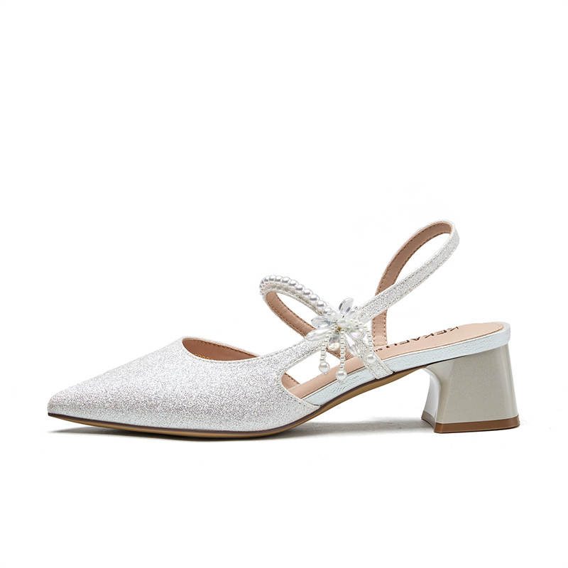 KEKAFU High Heels Women's