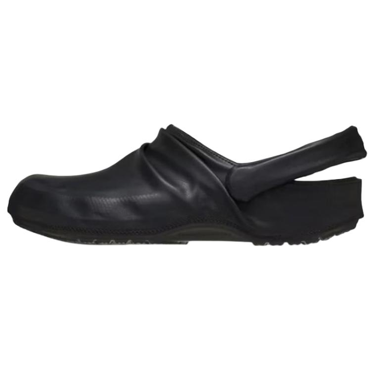 Crocs x Jean Paul Gaultier Classic Clog Low top Casual Shoes Unisex Black