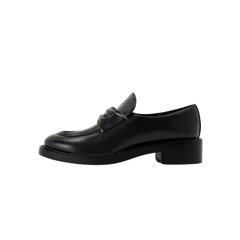 JW PEI Loafers Women's Black, Brown, Blue
