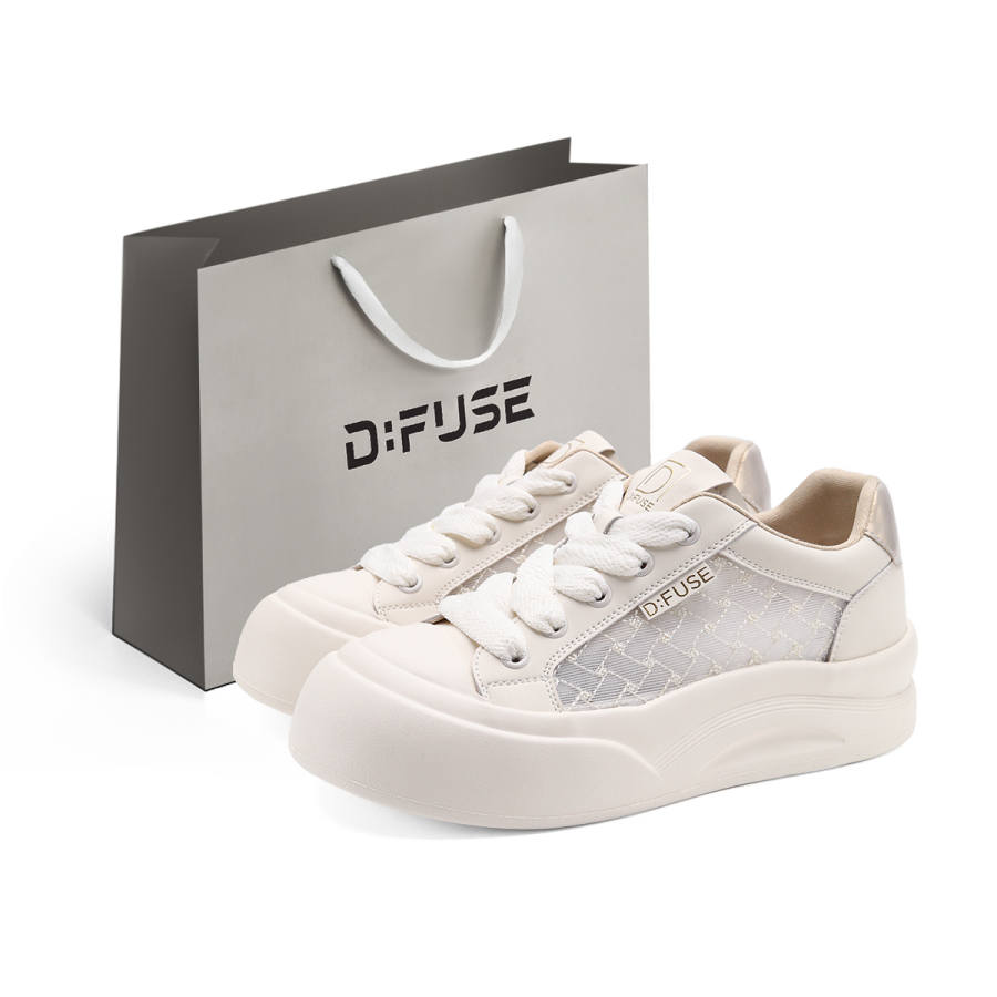 D:FUSE SCANDINAVIA D FUSE SCANDINAVIA Low top Skateboard Shoes Women's