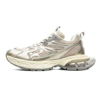 ZOIBBOE Cushioning Breathable Lightweight Height Increasing Cushioning Breathable Lightweight Height Increasing Low top