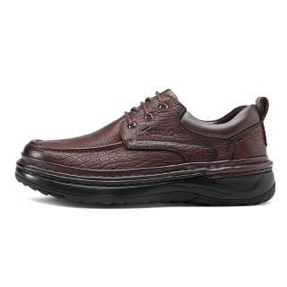 EDENBO Business Casual Shoes Men's