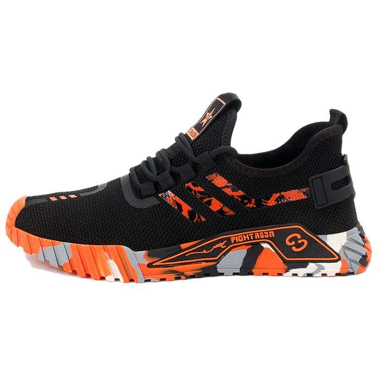 G5 G5 Casual Shoes Men's Low Top