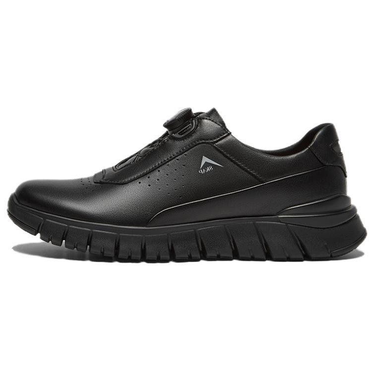 SKAP Cow Leather Low top Casual Shoes Men's