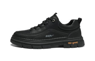 HLA Work Boots Men's Low Top