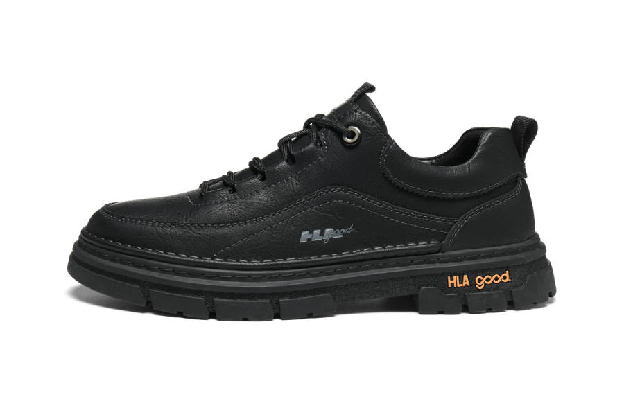 HLA HLA Work Boots Men's Low Top