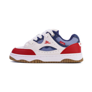 ANBU Coverage Cushioning Abrasion Resistant Lightweight Breathable Height Increasing Low top Skateboard Shoes Unisex