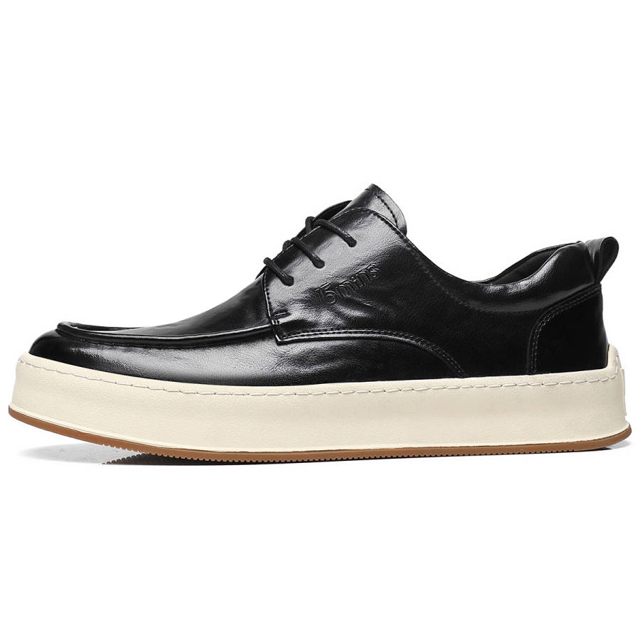 15 MINS Men's Casual Shoes Men's Low Top