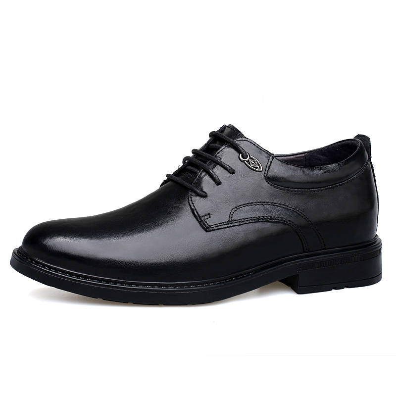 GONGNIULEITING Dress Shoes Unisex