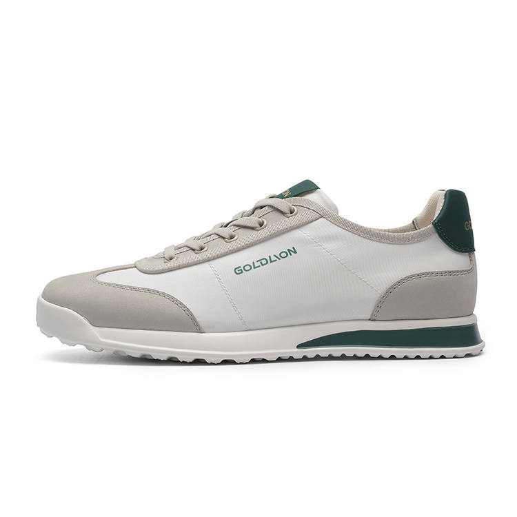GOLDLION Breathable Lightweight Breathable And Lightweight Low top Casual Shoes Men's