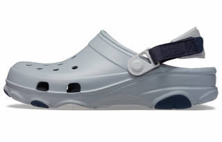 Crocs Classic All Terrain Clog 'Light Grey'
