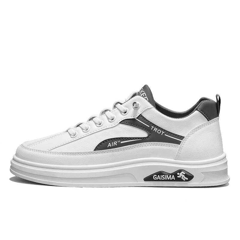 GAISIMA Low top Skateboard Shoes Men's