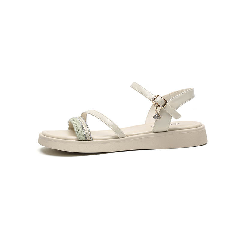 JOSINY JOSINY One Strap Sandals Women's