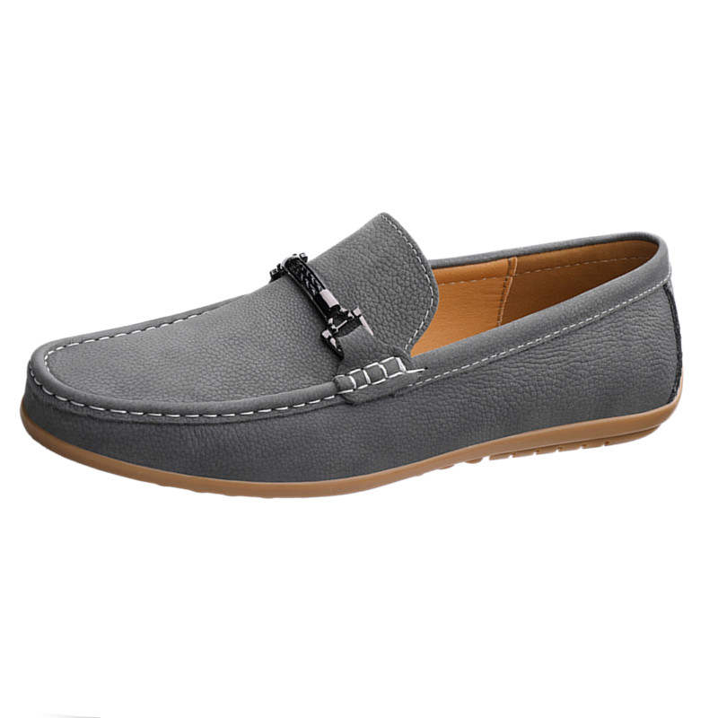 GONGNIULEITING GONGNIULEITING Loafers Unisex