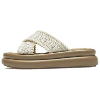 AGSDON Slide Slippers 4.5cm Women's