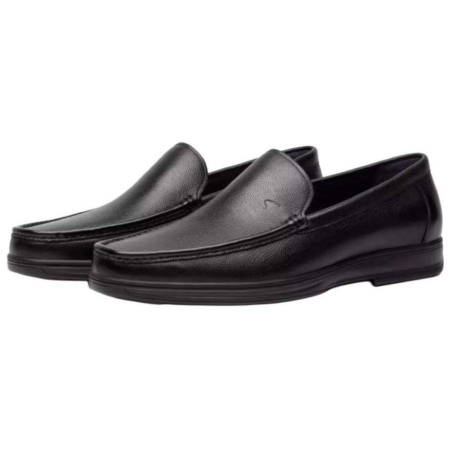 Satchi Satchi Casual Shoes Men's Black