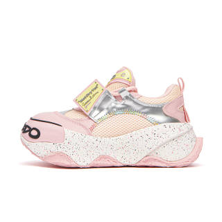 KEDDO Paint Not Yet Dry Height Increasing Breathable Height Increasing Breathable Low top Casual Shoes Women's