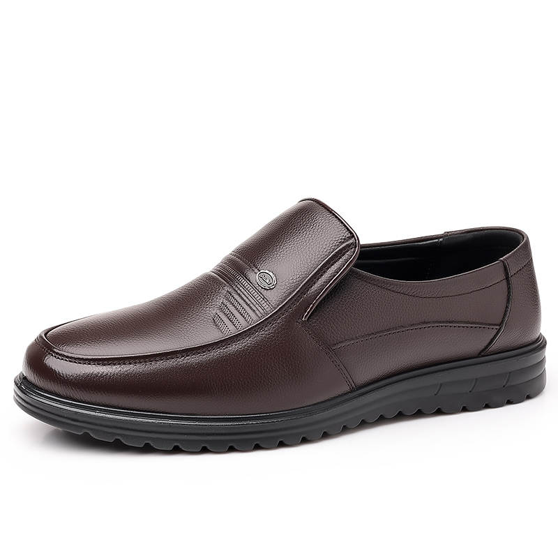 YILICHUANZHANG Casual Shoes Men's