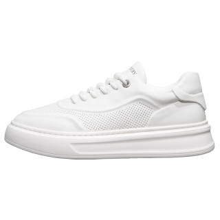 Floddiery Low top Casual Shoes Men's White