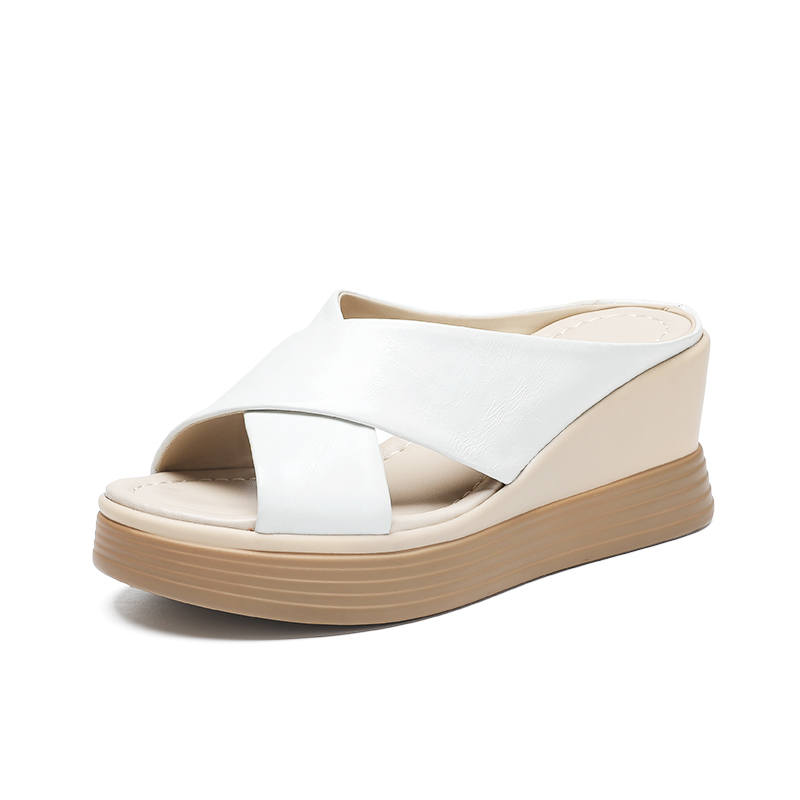 ZHR Odor Resistant, Abrasion Resistant Slide Slippers Women's