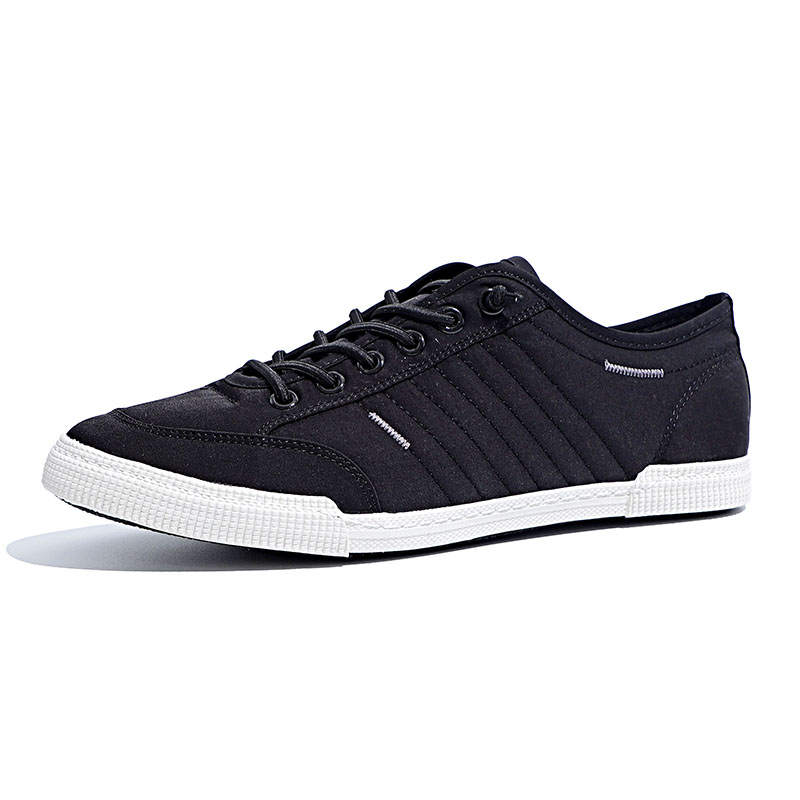 Baoda Fashion Breathable And Lightweight Low top Casual Shoes Men's