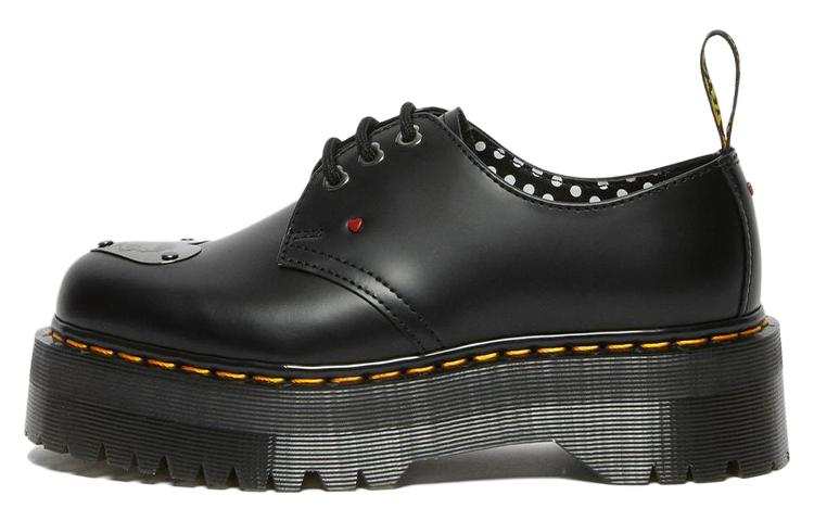 Dr.Martens Dr. Martens 1461 Quad Bb X Betty Women's