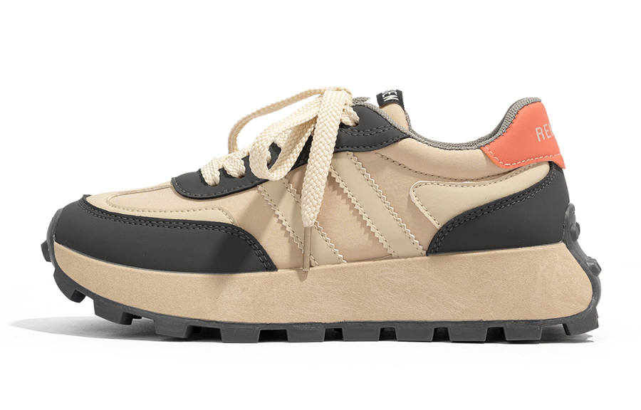 RENBEN1986 Low top Casual Shoes Women's