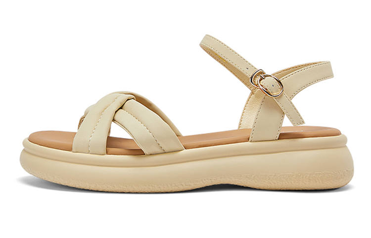 DAPHNE DAPHNE One Strap Sandals Women's