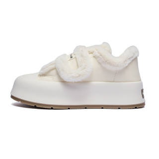 IHBOZ Microfiber Leather Fashion And Versatile Comfortable Slip Resistant Abrasion Resistant Height Increasing Thermal