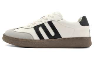 BELLE Slip Resistant, Abrasion Resistant, Breathable Low top Casual Shoes Women's