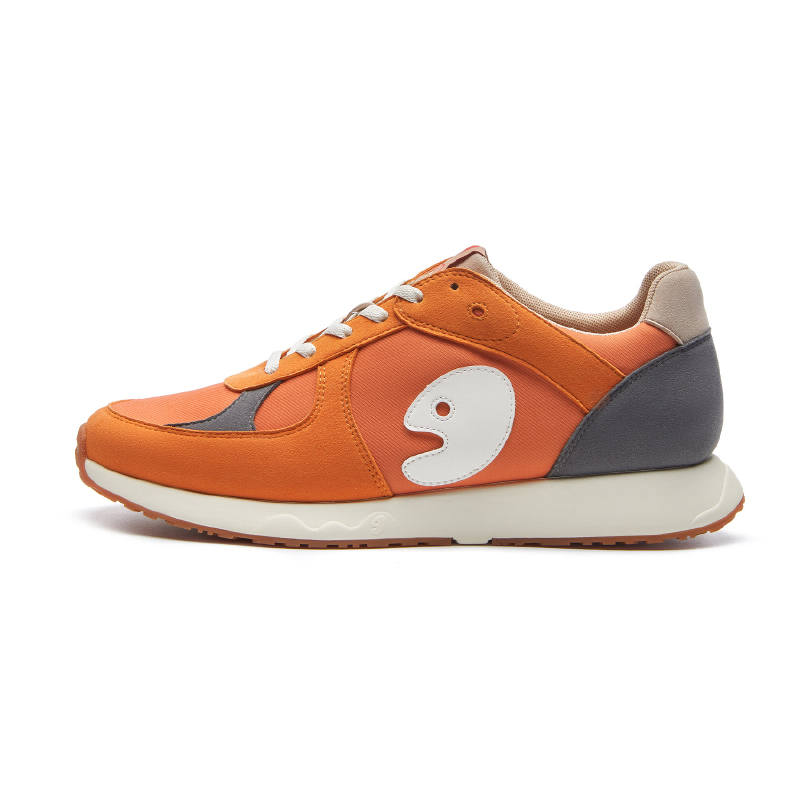 U.IN La Coruña Collection Low top Casual Shoes Men's